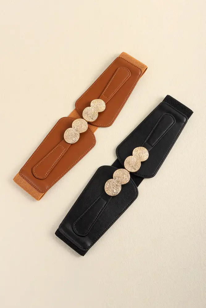 Elevate Your Style with JLouren: Premium Belts for Every Occasion
