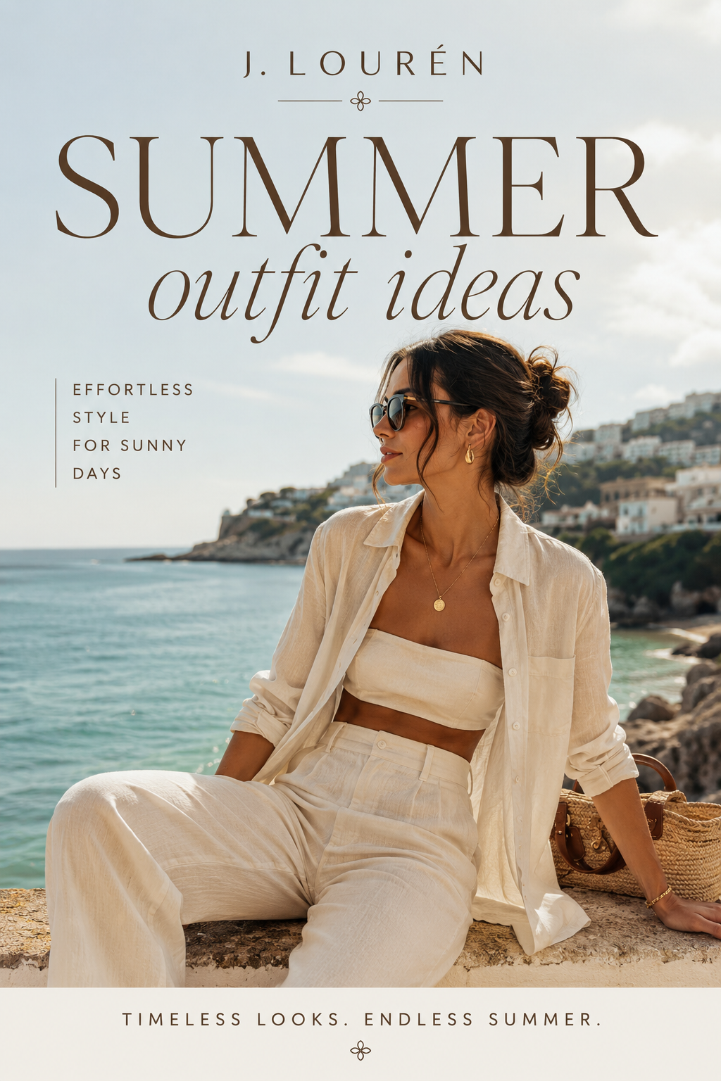 Summer Outfit Ideas 