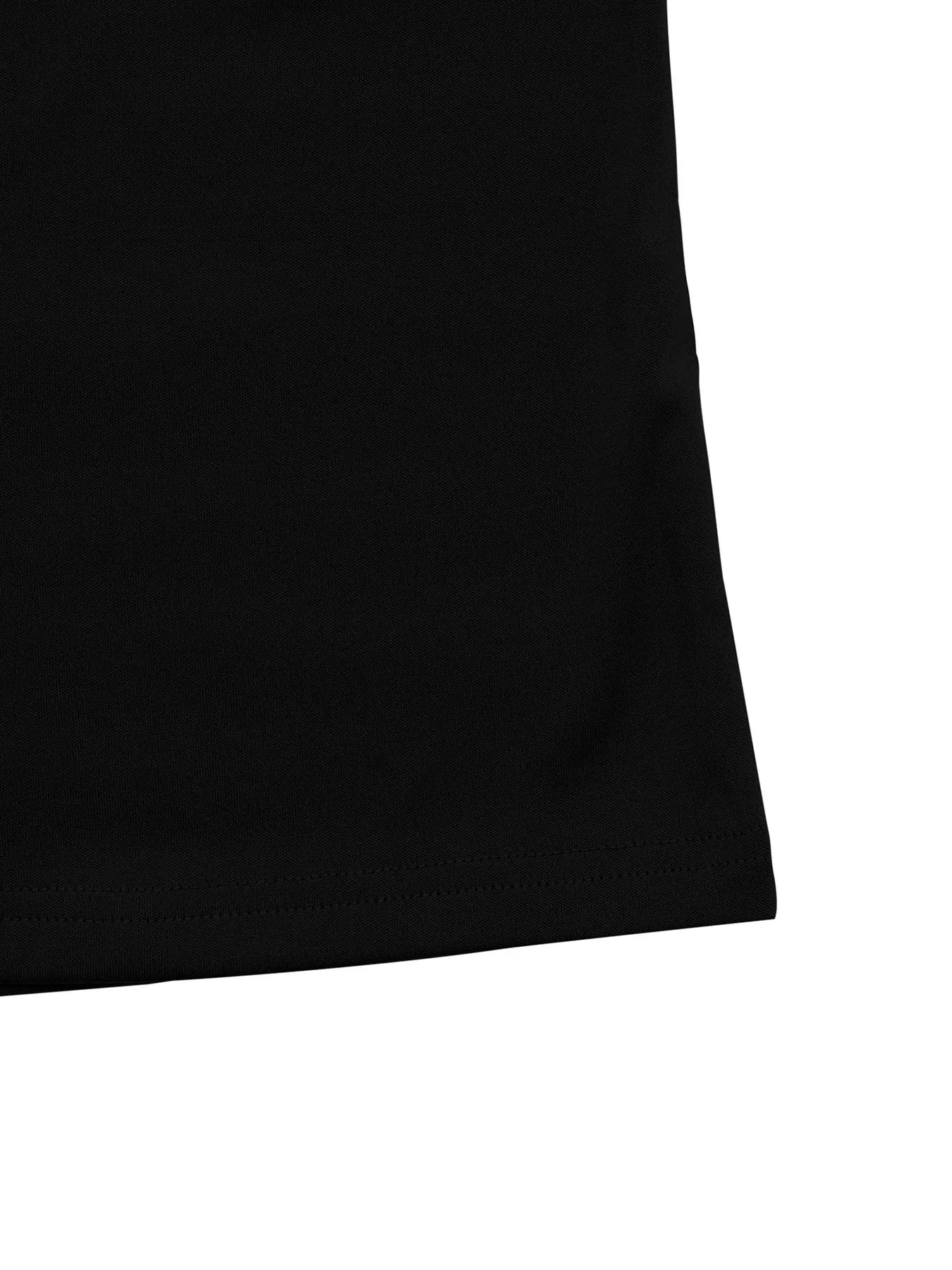 Black One-Shoulder Bowknot Wide Leg Jumpsuit Women