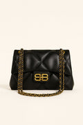 Quilted_Flap_Chain_Crossbody_Bag | JLouren