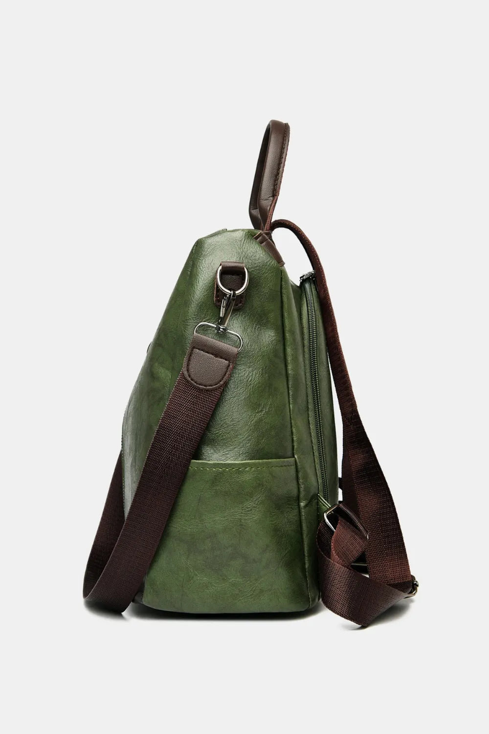 PU Leather Backpack Bag for Women | JLouren
