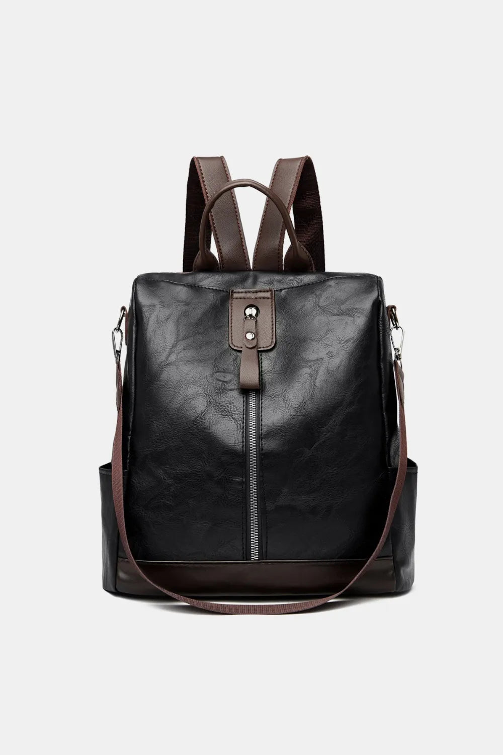 PU Leather Backpack Bag for Women | JLouren
