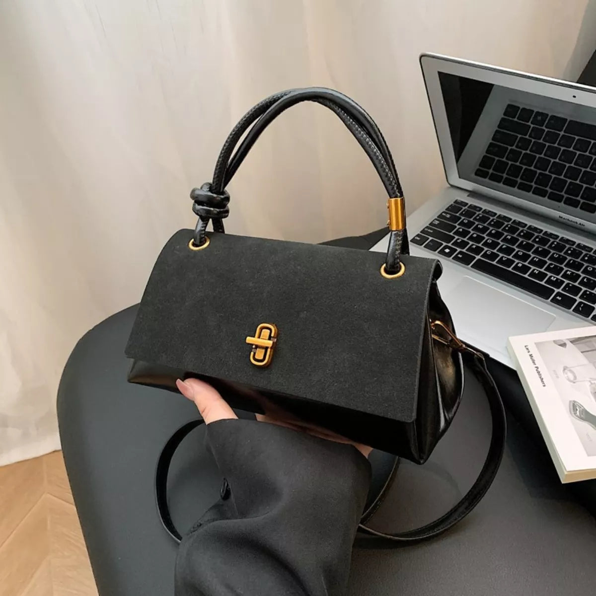 chic everyday purse for women