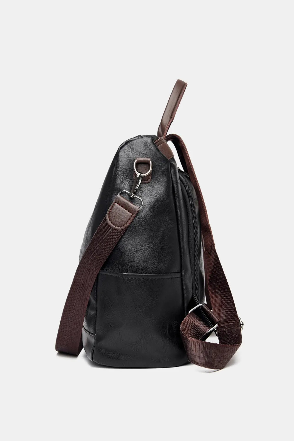 PU Leather Backpack Bag for Women | JLouren