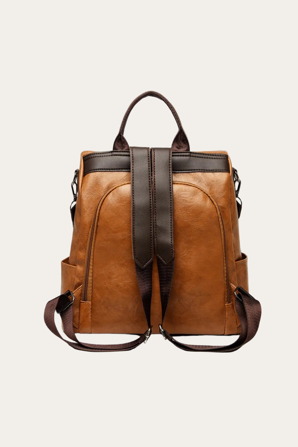 PU Leather Backpack Bag for Women | JLouren