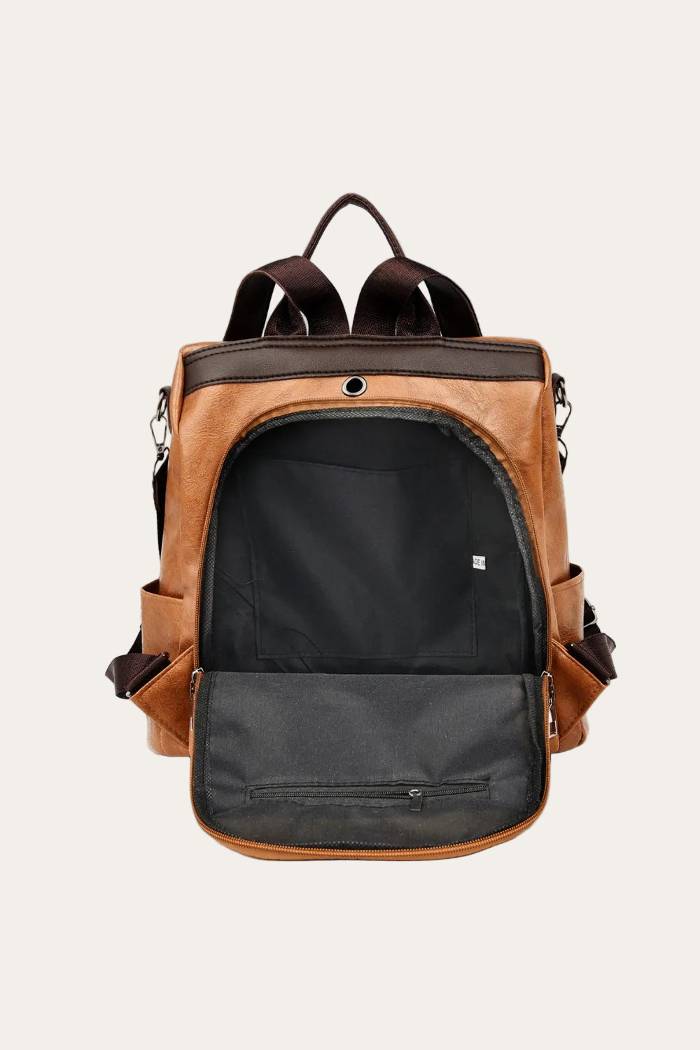 PU Leather Backpack Bag for Women | JLouren