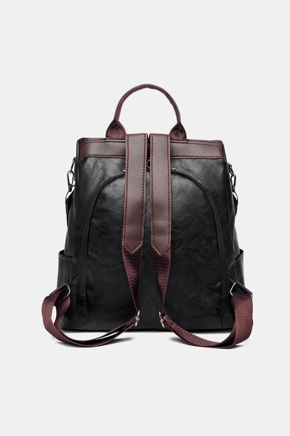 PU Leather Backpack Bag for Women | JLouren