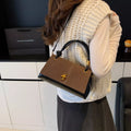 elegant small handbag crossbody design