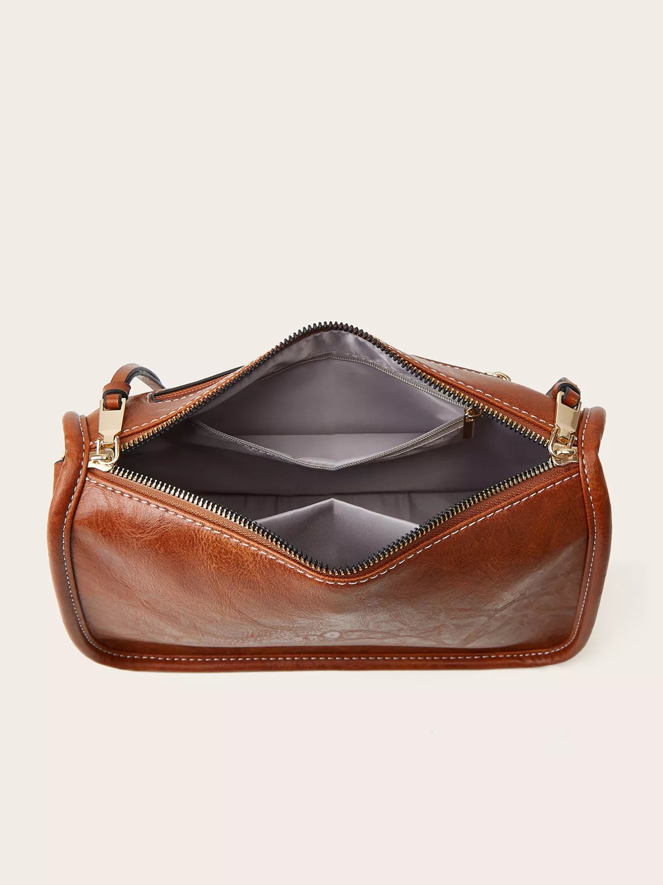 small lightweight crossbody bag for women